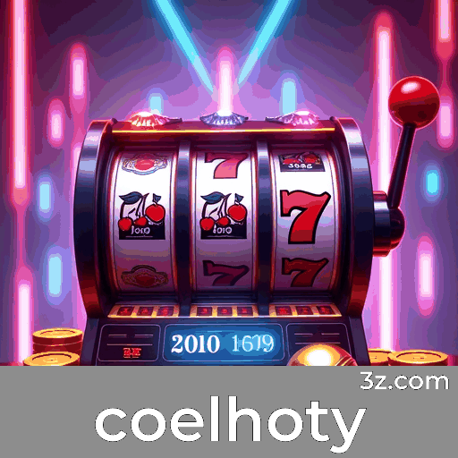 Coelhoty: Plataforma Vibrante de Comunidade e Interação