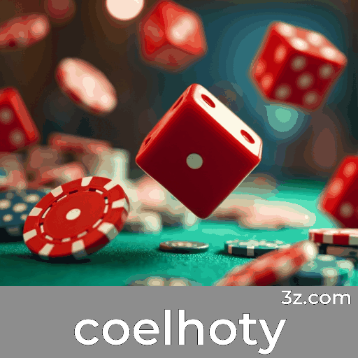 Experiência Premium de Jogos no coelhoty
