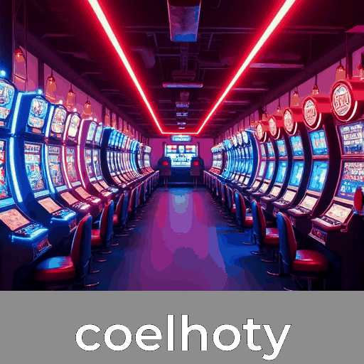 Cassino Online coelhoty