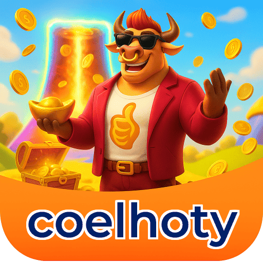coelhoty logo