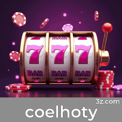 Coelhoty: Cassino Confiável com Pagamentos Rápidos