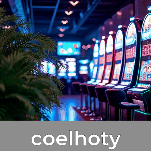 Cassino Online coelhoty