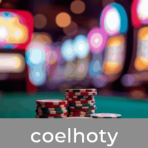 Cassino Online coelhoty