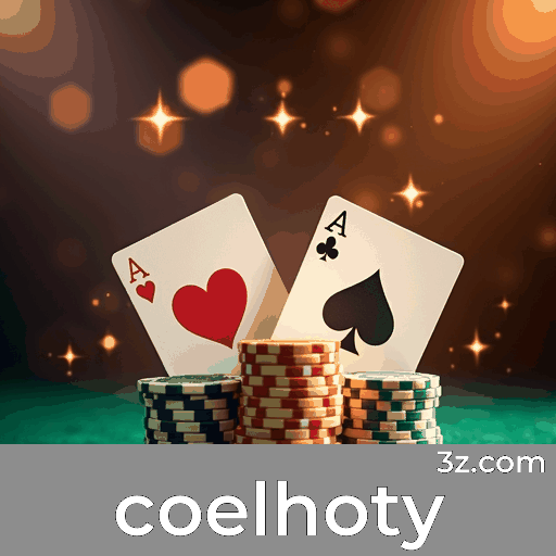 Coelhoty: Experiência de Cassino Profissional e Imersiva