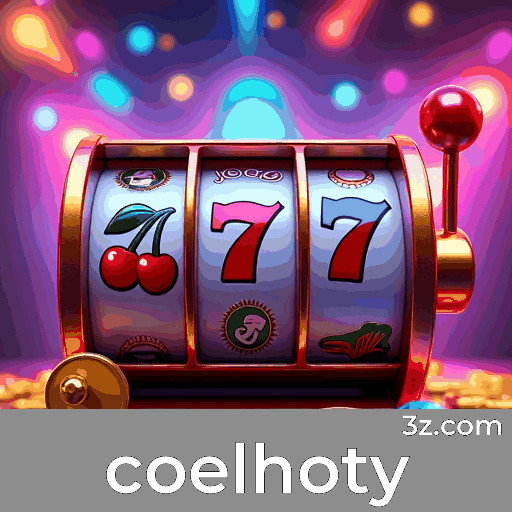 Coelhoty: Plataforma Vibrante de Comunidade e Interação