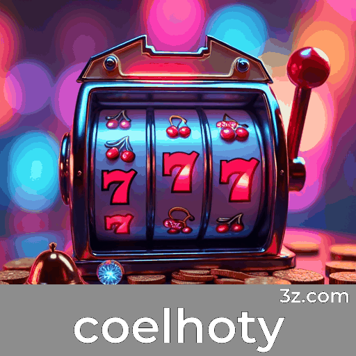 Coelhoty: Experiência de Cassino Profissional e Imersiva