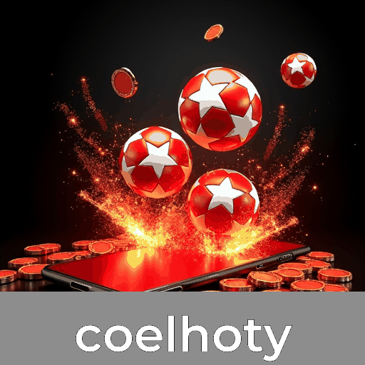 Acessar o site coelhoty COM